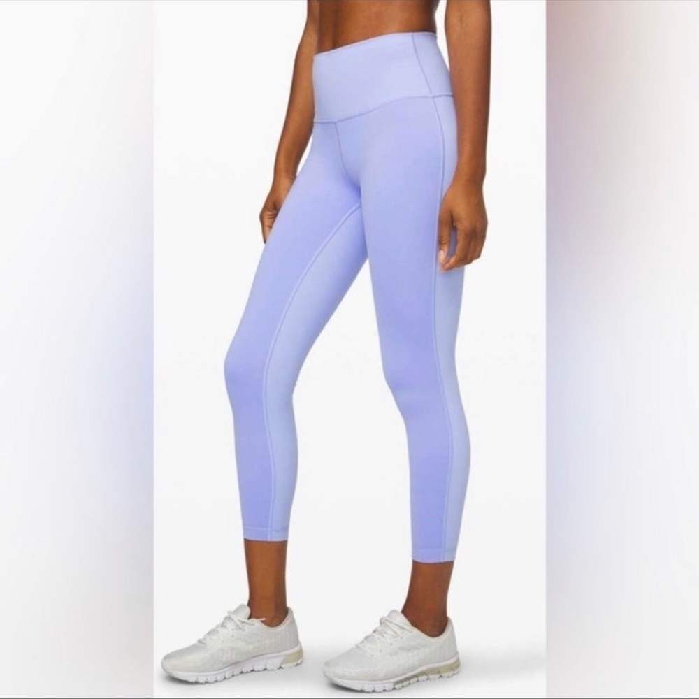 Lulu lemon leggings